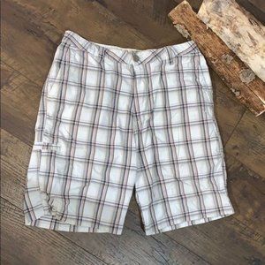 Men’s Docker Shorts (S14244)
